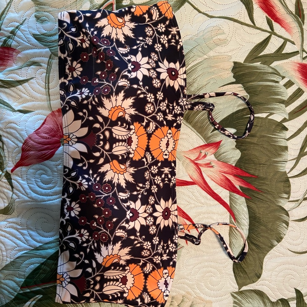 Floral Bikini